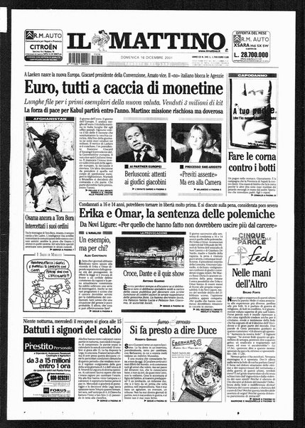 Il mattino